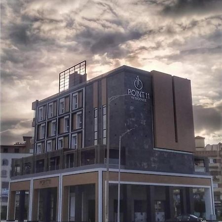 Point 11 Residence Дімаїт Екстер'єр фото